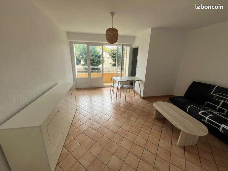 Appartement 1 pièce 28 m² · à Avignon · 28 m² · 500 €/mois