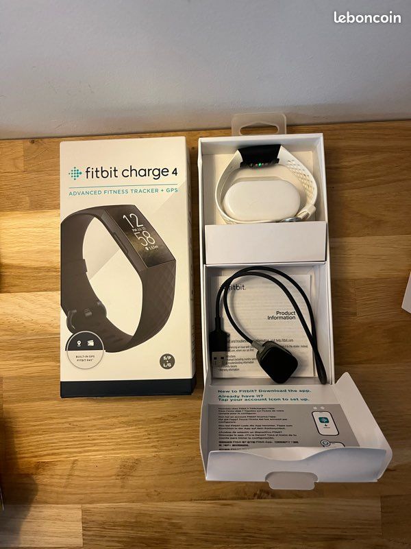 fitbit 2025 fnac fitbit charge