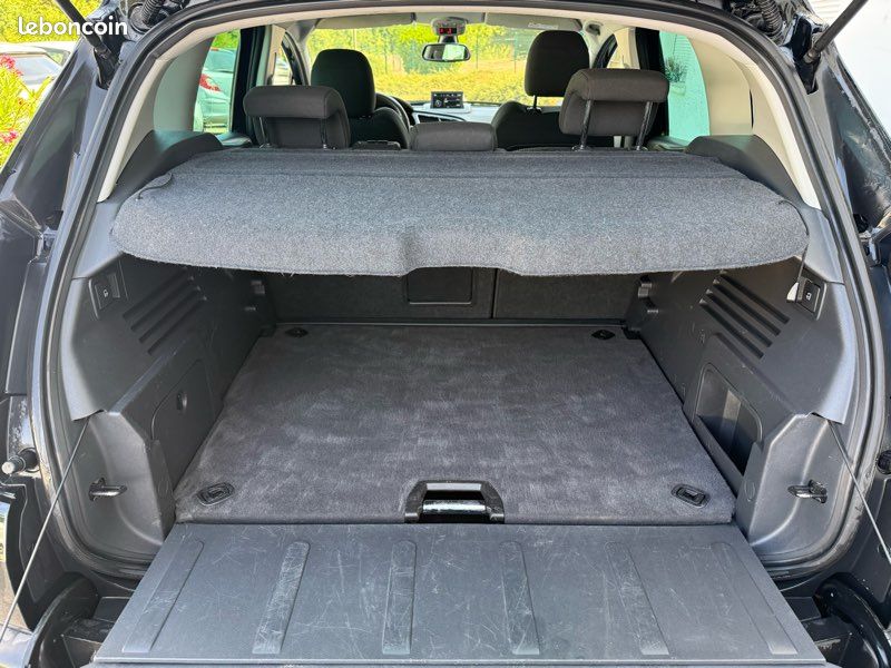 Peugeot 3008 1.6 hdi 120 cv eat6 (image 9)