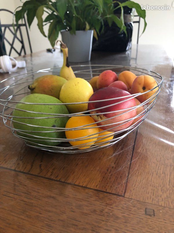 Corbeille fruits et légumes (image 2)