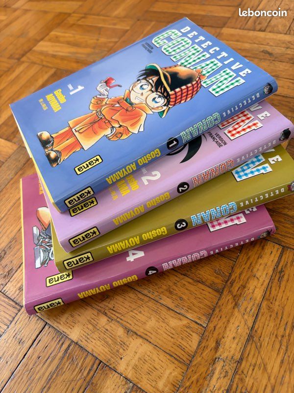 Détective Conan (image 3)