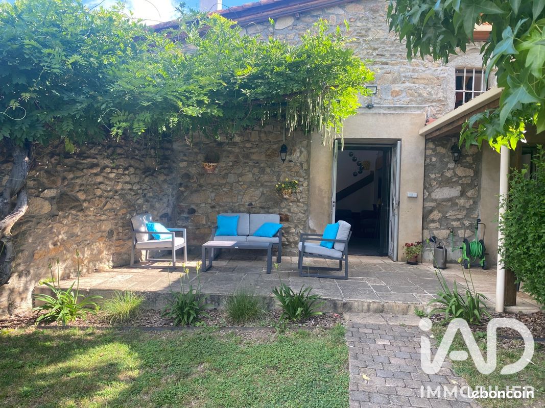 Maison 5 pièces 135 m² · à Mornant · 135 m² · 485 000 €