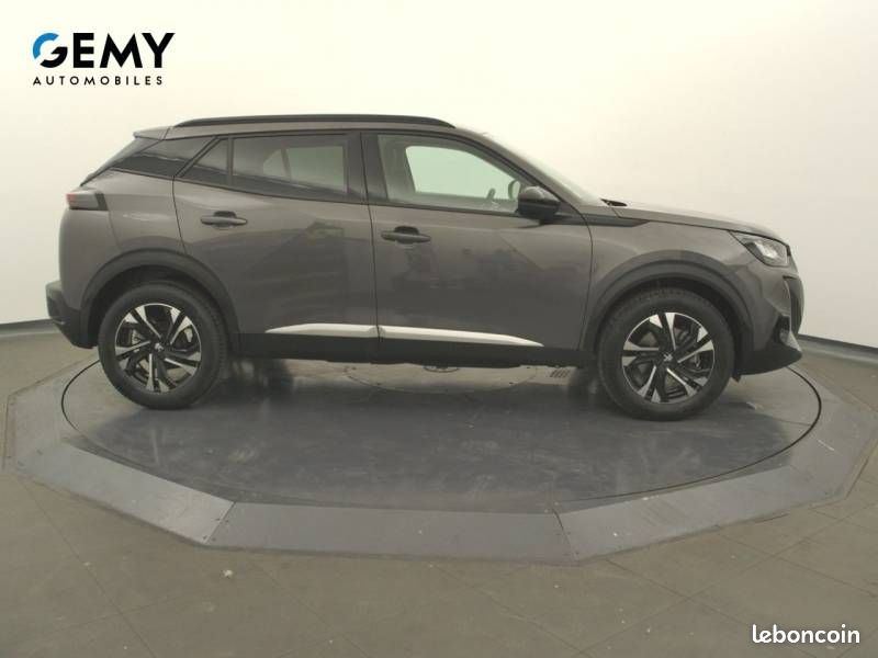 Peugeot 2008 BlueHDi 130 S&S EAT8 Allure Pack (image 4)