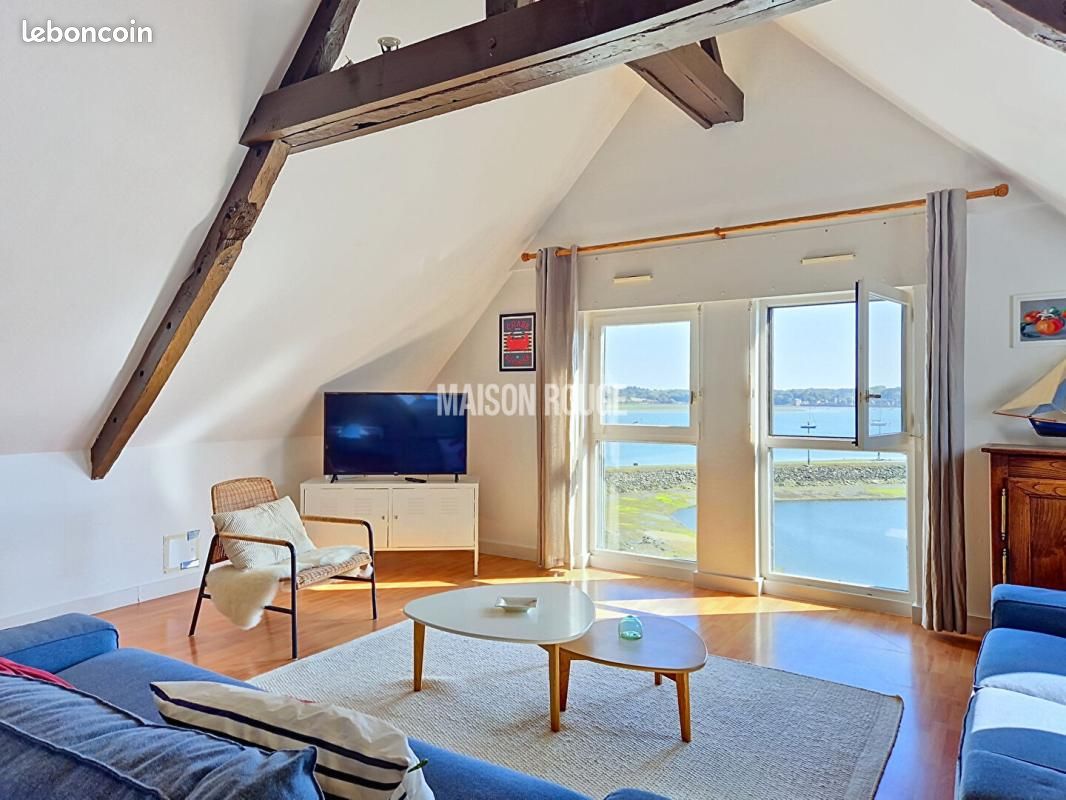 Appartement 3 pièces 96 m² · à Plouër-sur-Rance · 96 m² · 355 000 €