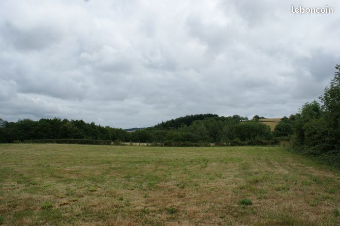 Terrain constructible