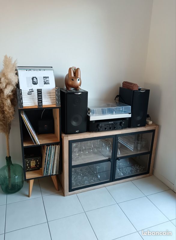 Meuble buffet / étagère (image 1)