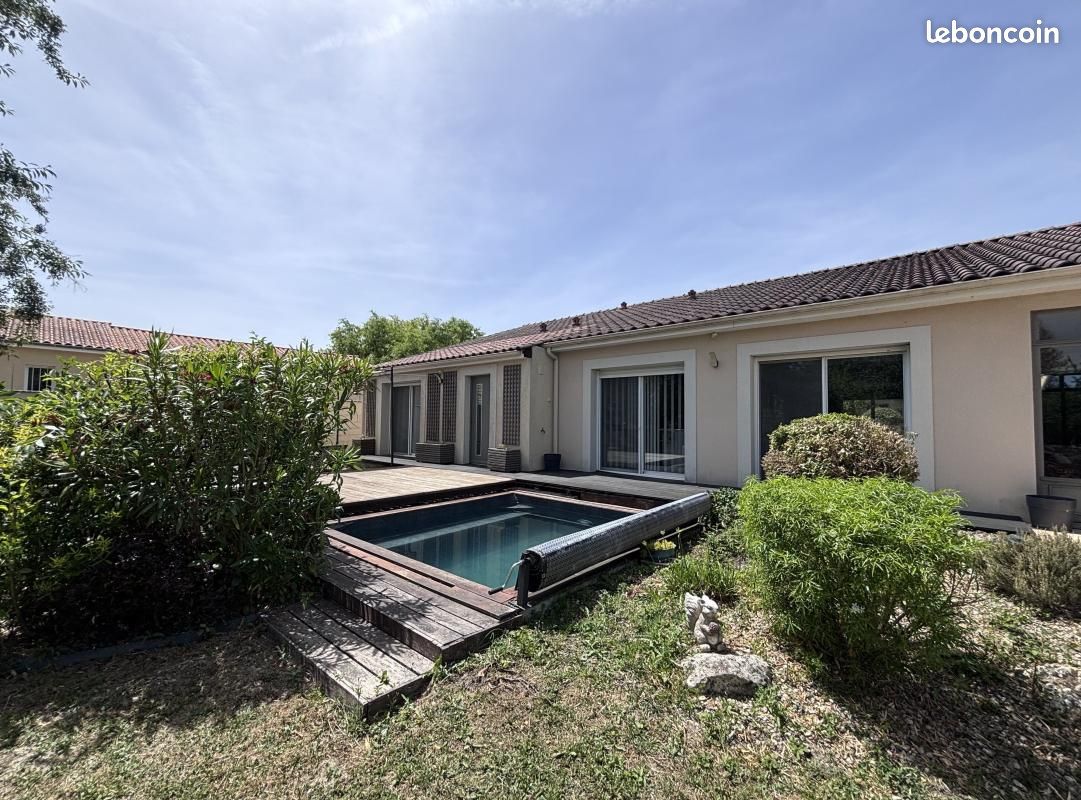 Maison 7 pièces 228 m² · à Loudun · 228 m² · 389 000 €