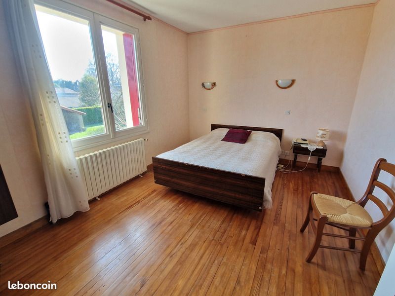 Maison 6 pièces 152 m² - Tonnay-Charente 17430 (image principale 3)