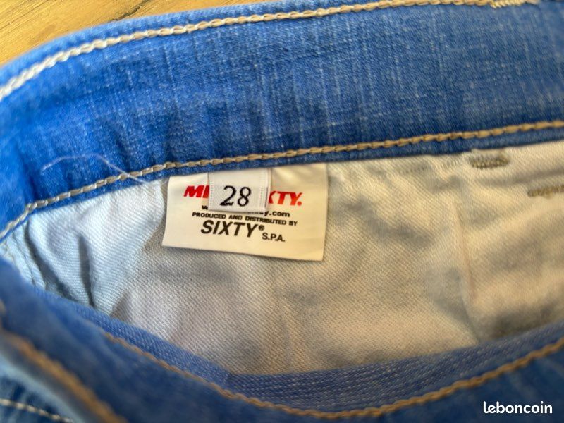 Jeans miss sixty (image 11)