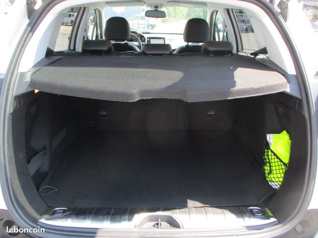 PEUGEOT 2008 1.6 Blue hdi 100 cv GT LINE (image 5)