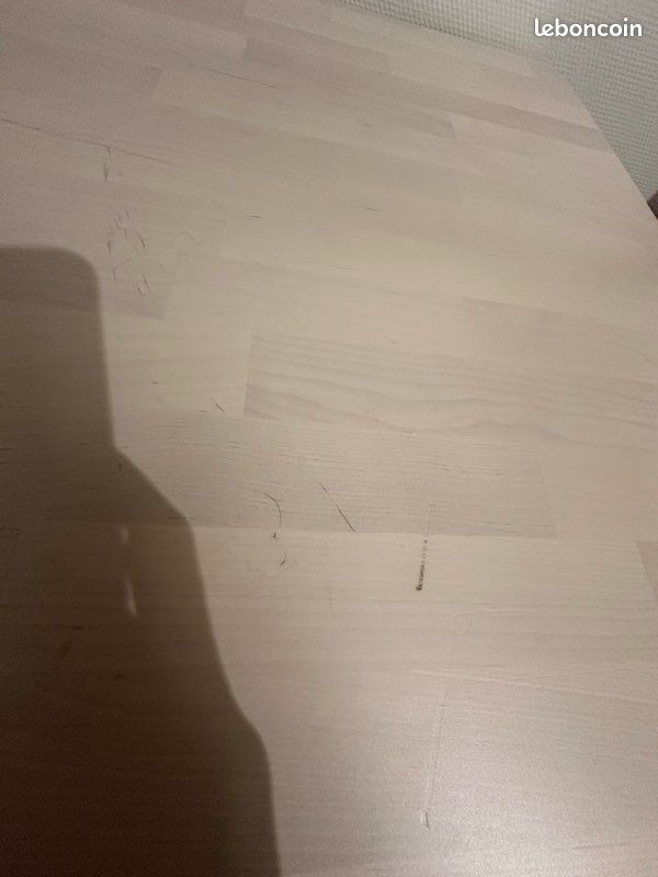 Table IKEA 4 personnes (image 2)