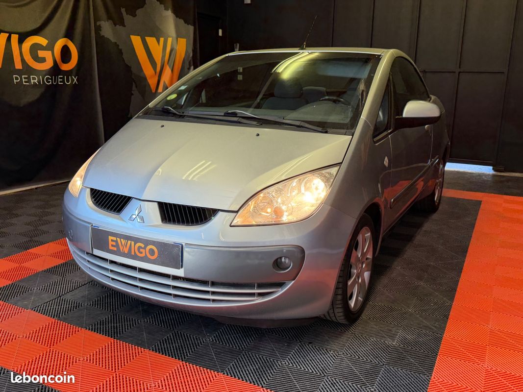 Mitsubishi colt czc 1.5 105 ch instyle (image 6)
