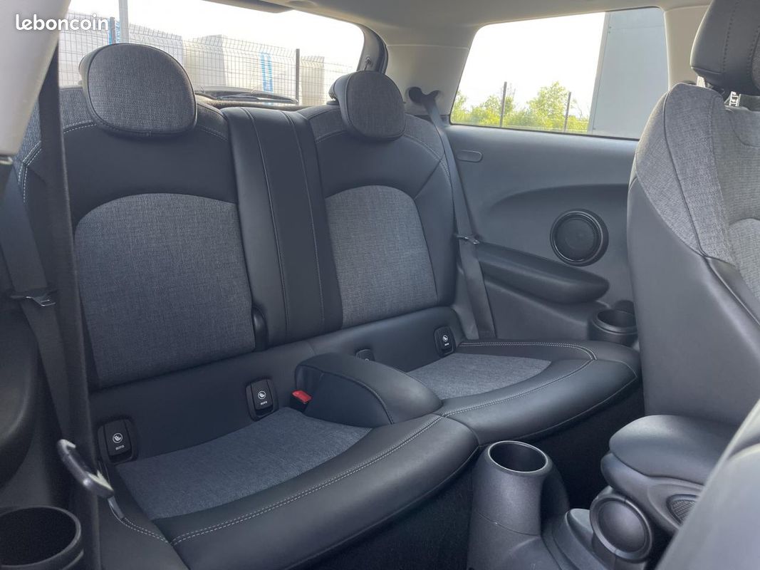 MINI MINI 1.5i 136 Cooper Chili Hatch - RADAR AV/ AR - AppleCarplay (image 14)
