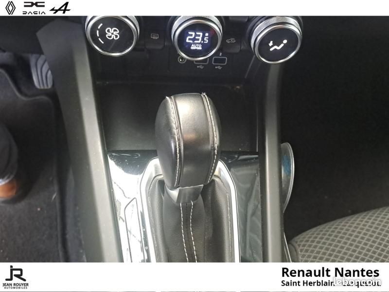Renault Arkana 1.3 TCe mild hybrid 140ch Techno EDC (image 3)