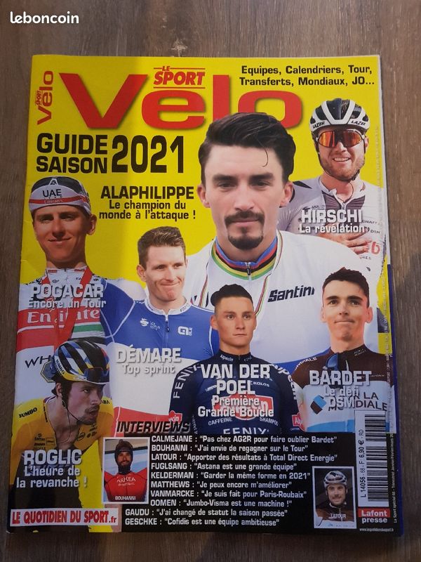 Guide vélo 2021 (image 1)