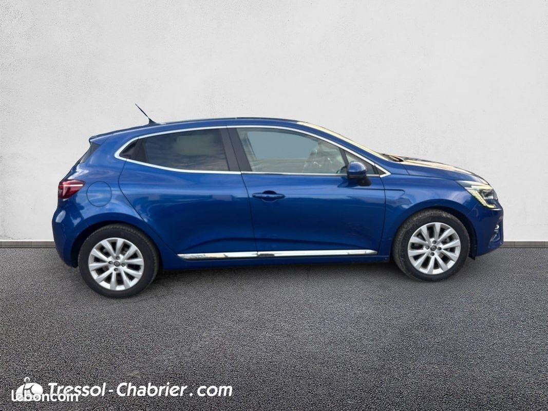 RENAULT Clio Blue dCi 115 Intens (image 6)