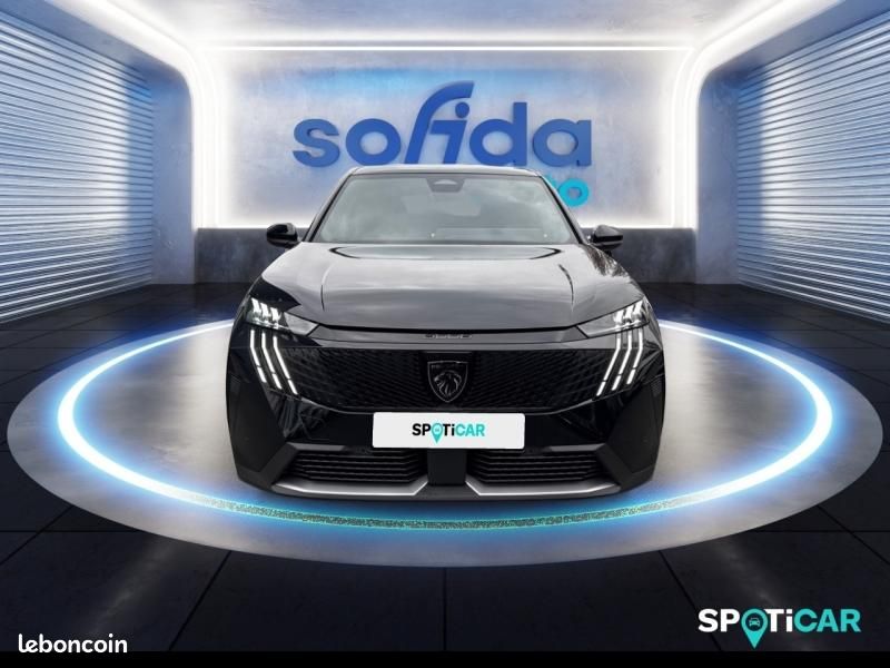 Peugeot 3008 1.2 Hybrid 145ch GT e-DCS6 (image 2)