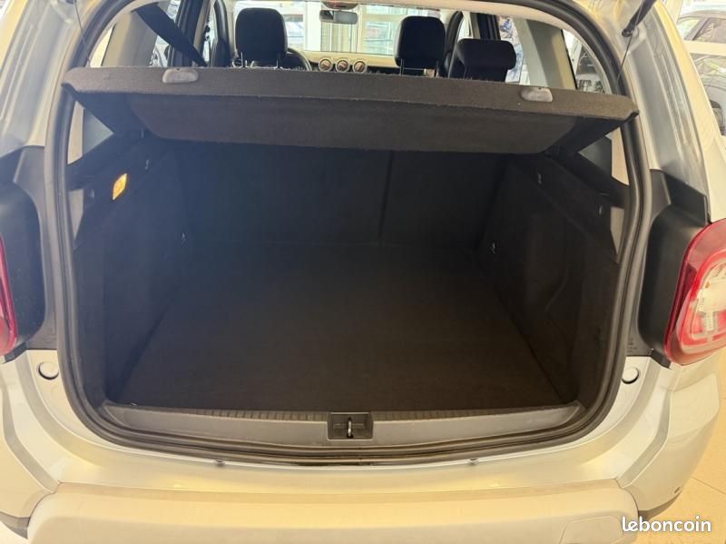 Dacia Duster 1.5 Blue dCi 115ch Techroad 4x2 (image 17)