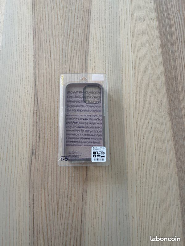 Coque iPhone 13 Pro Max (image 2)