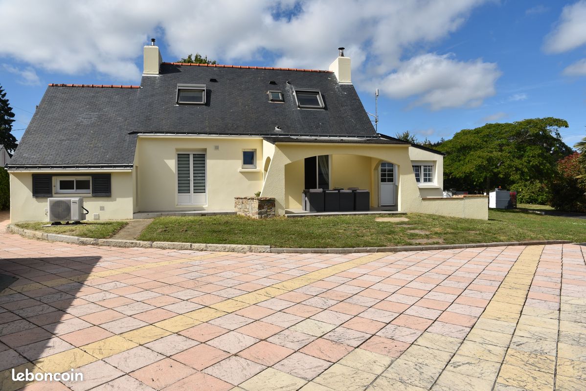 Maison 6 pièces 136 m² · à Savenay · 136 m² · 397 690 €