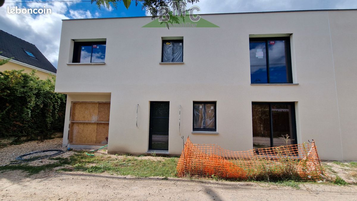 Maison 5 pièces 119 m² · à Le Plessis-Bouchard · 119 m² · 495 000 €