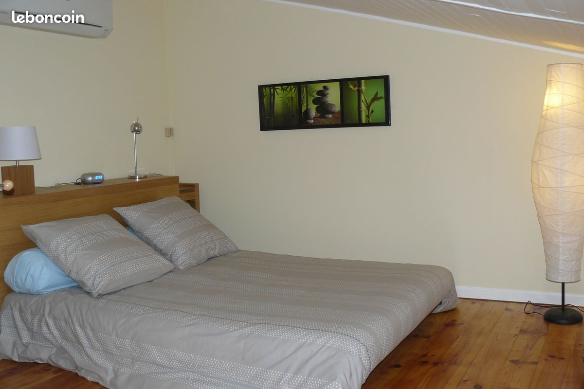 Location meublé - Bournos 64450 (image principale 6)