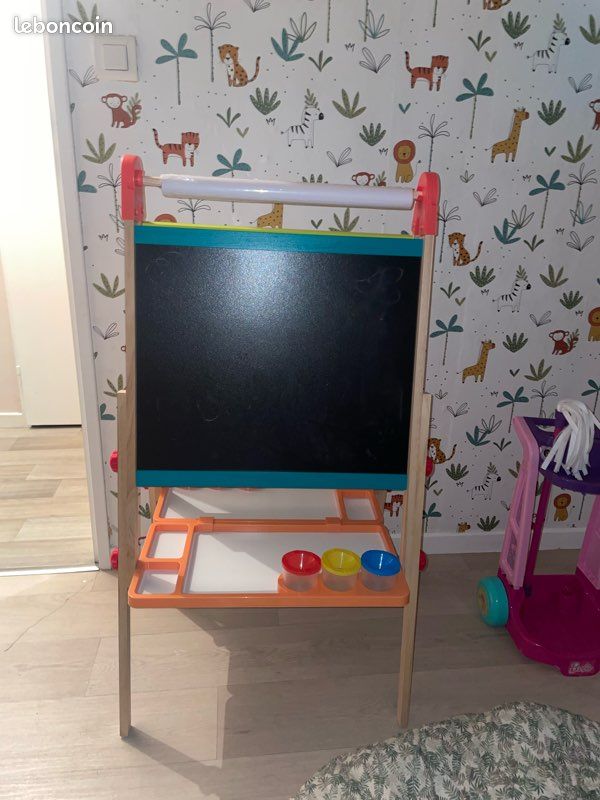 Tableau enfants (image 1)