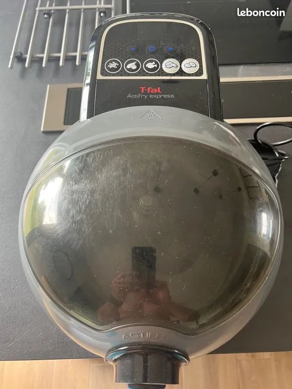 Actifry (image 1)