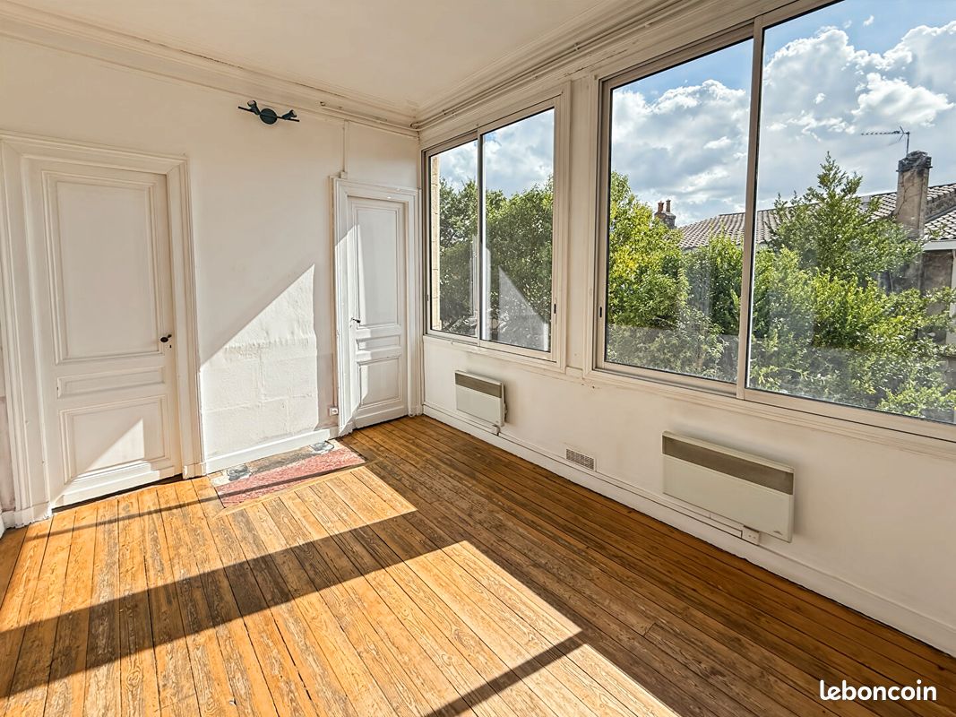 Appartement 5 pièces 96 m² · à Bordeaux · 96 m² · 337 000 €