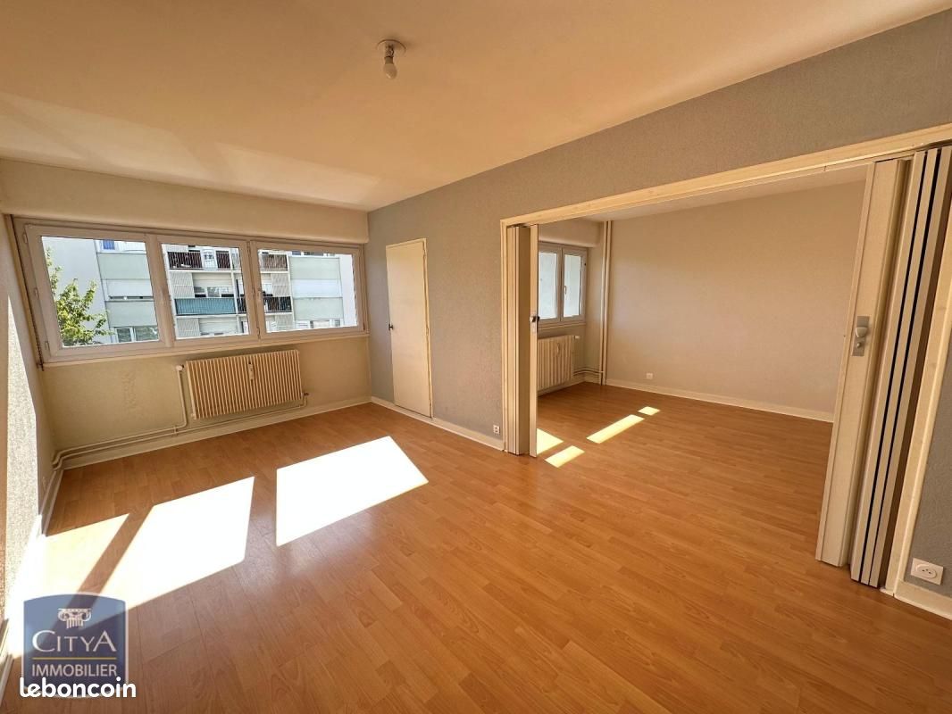 Appartement 4 pièces 77 m² · à Besançon · 77 m² · 860 €/mois