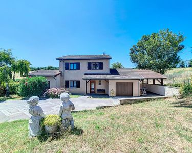 Maison 480 000 € - 120 m²