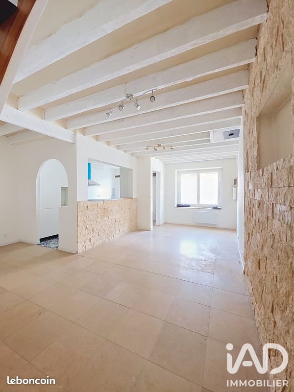 Maison 5 pièces 90 m² · à Santeny · 90 m² · 239 000 €