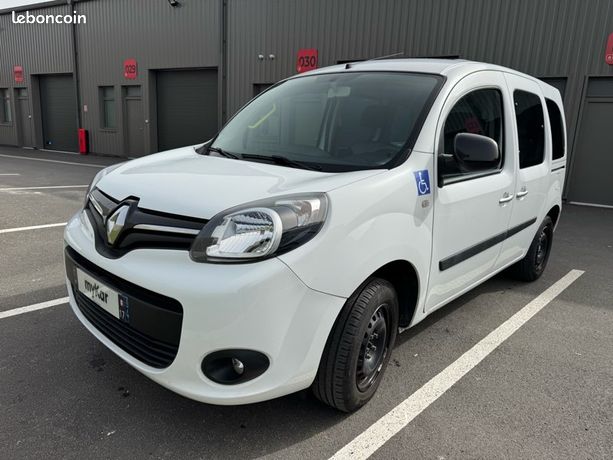 Renault Kangoo 2019