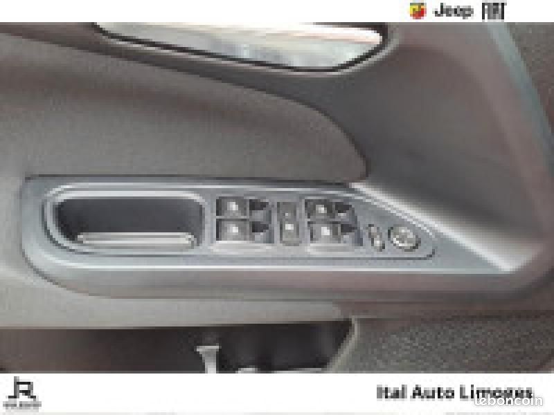 Fiat Tipo 1.5 FireFly Turbo 130ch S/S Hybrid DCT7 (image 21)