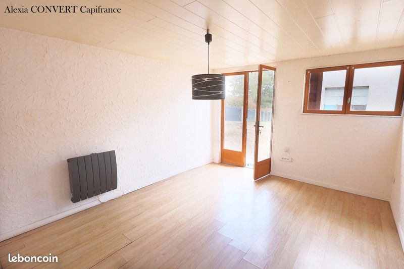 Maison 3 pièces 68 m² · à Foissiat · 68 m² · 138 000 €