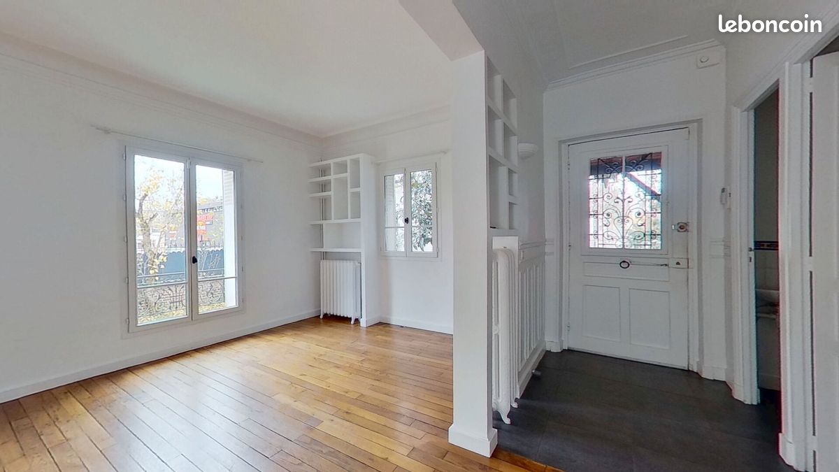 Maison a louer houilles - 7 pièce(s) - 161 m2 - Surfyn