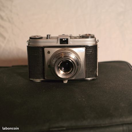 Appareil photo Kodak Retinette 1A - Photo, audio & vidéo