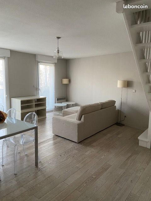 Appartement 4 pièces 75 m² · à Toulouse · 75 m² · 1 250 €/mois