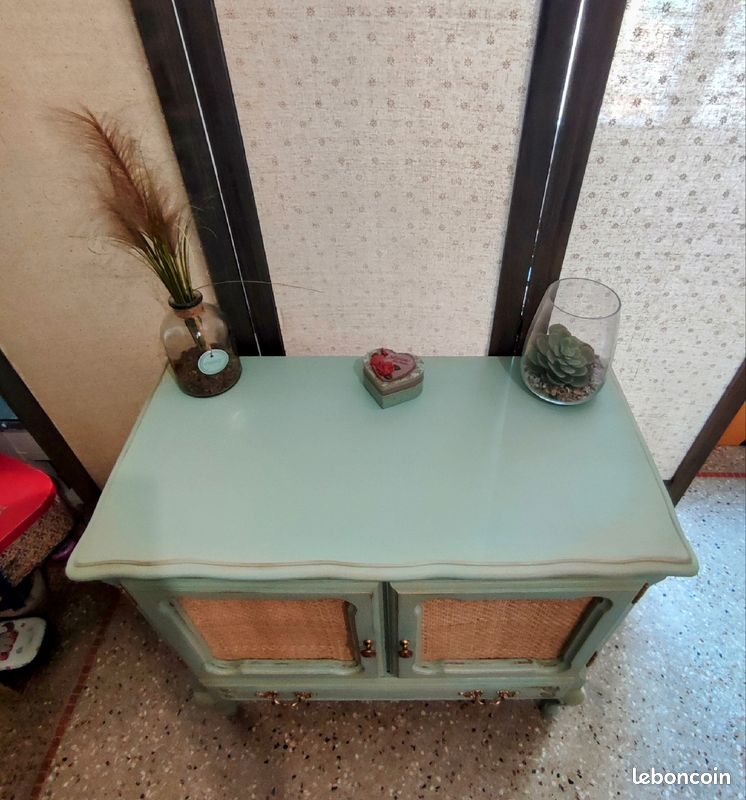 (Vendu) Commode bahut / Meuble TV (image 10)