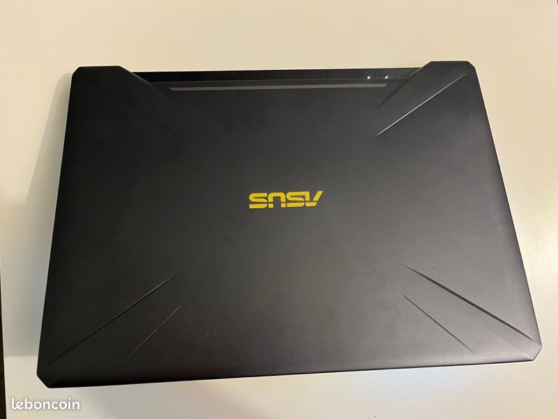 Gaming Fx505dv Asus Tuf 505 Rtx 2060 Asus FX505DV-AL110T AMD R7