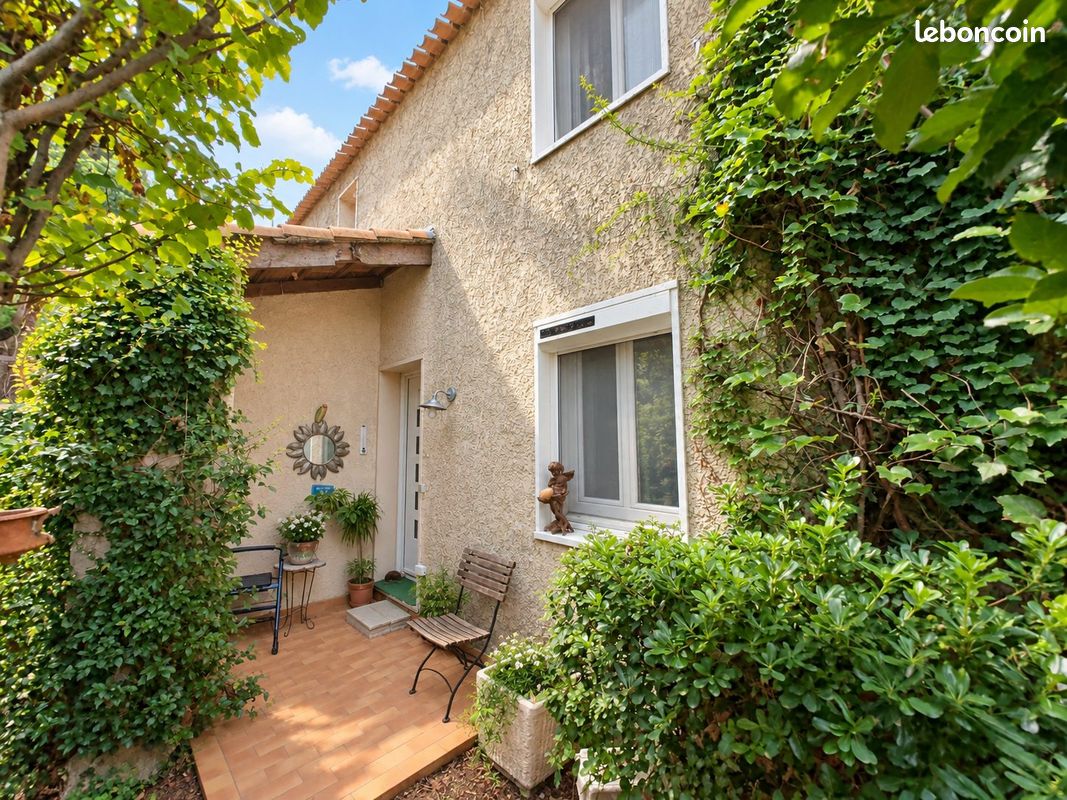 Maison 4 pièces 97 m² · à Vedène · 97 m² · 283 000 €