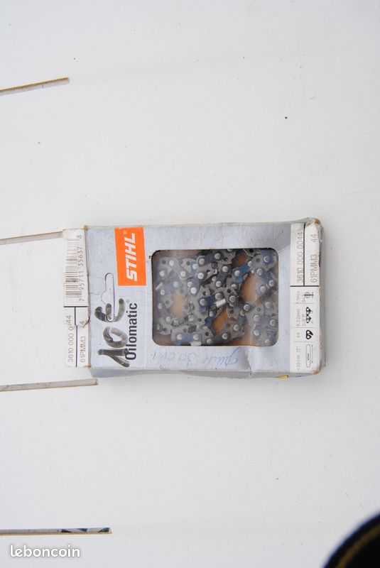 Chaine stihl (image 2)