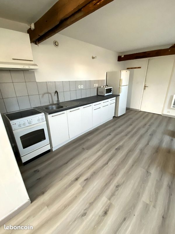 Appartement a louer orleans - 1 pièce(s) - 21 m2 - Surfyn