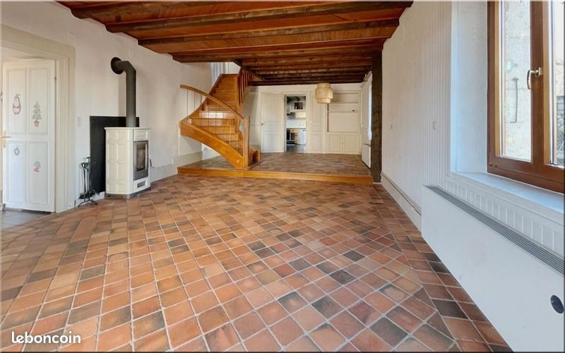 Maison 6 pièces 240 m² (image 5)