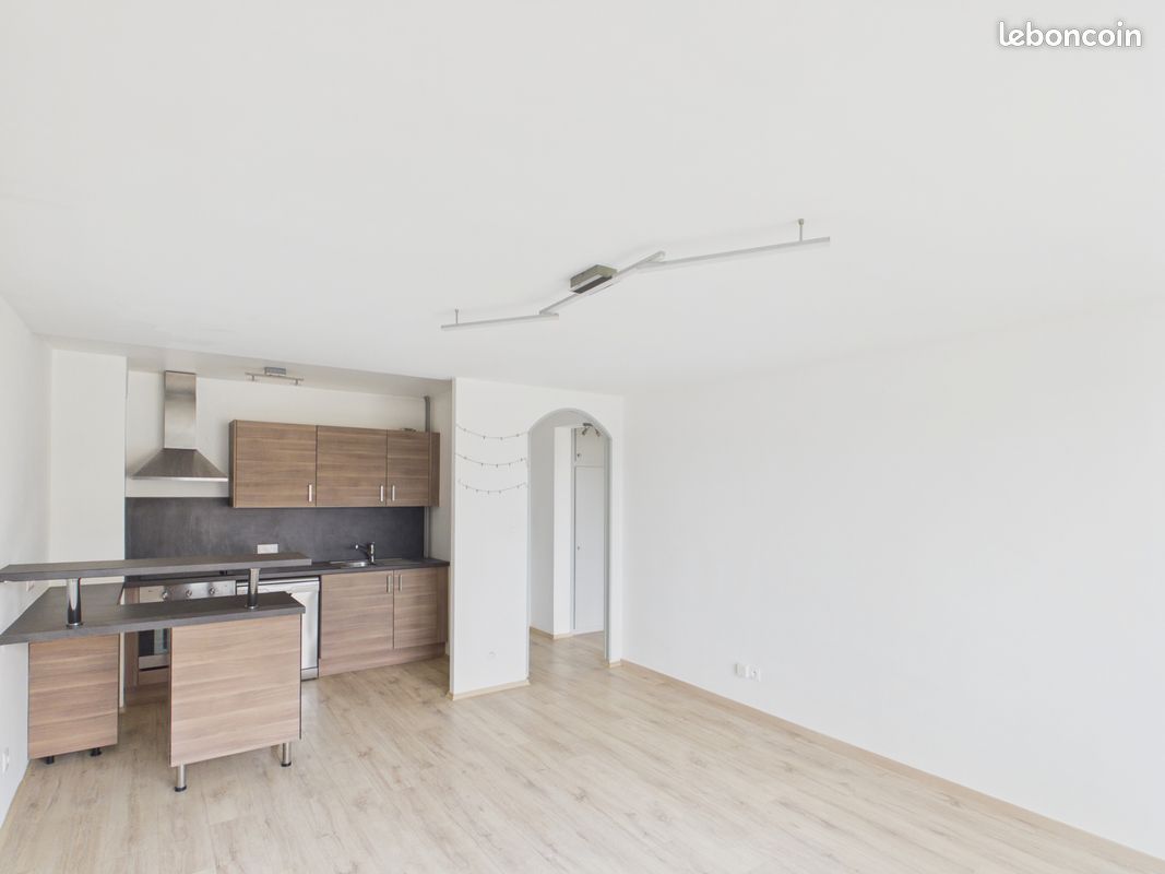 Appartement 2 pièces 47 m² · à Haguenau · 47 m² · 154 425 €