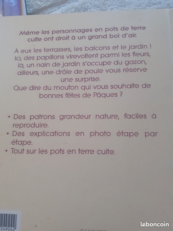 Livre bricolage (image 6)