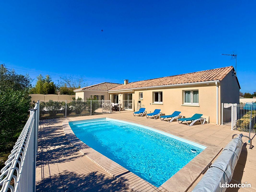 Maison 6 pièces 138 m² · à Izon · 138 m² · 385 000 €