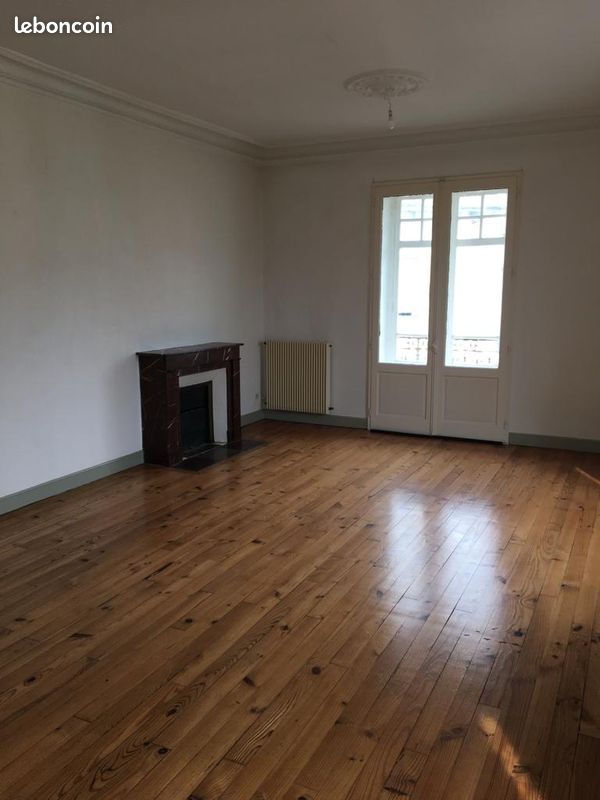 Appartement 4 pièces 100 m² · à Jurançon · 100 m² · 900 €/mois