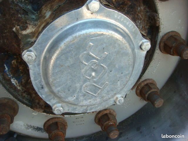 Vanhool 20 PIEDS ADR 3 ESSIEUX 38 T (image 4)