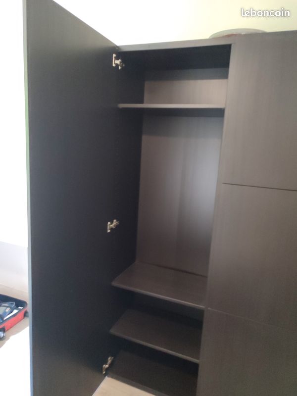 Armoire ikea (image 2)
